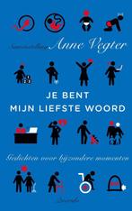 Je bent mijn liefste woord 9789021457154, Boeken, Verzenden, Gelezen