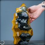 Nieuwe vondst! Zeldzame natuurlijke jaspis - Chalcedoon