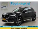 Volvo XC40 T4 Recharge R-Design Hybride 262PK Pano H&K LED, Automaat, LED verlichting, Zwart, Nieuw