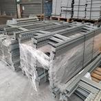 Gebruikte Schaefer R3000 legbordstelling 2300x1000x500mm