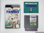 Nintendo Nes – Four Player Tennis - FAH, Verzenden, Gebruikt