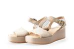 Gabor Sandalen in maat 37 Beige | 10% extra korting, Kleding | Dames, Schoenen, Verzenden, Beige, Gabor, Sandalen of Muiltjes