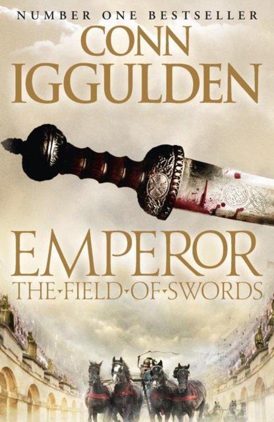 Field Of Swords 9780007437146 Conn Iggulden, Boeken, Taal | Engels, Gelezen, Verzenden