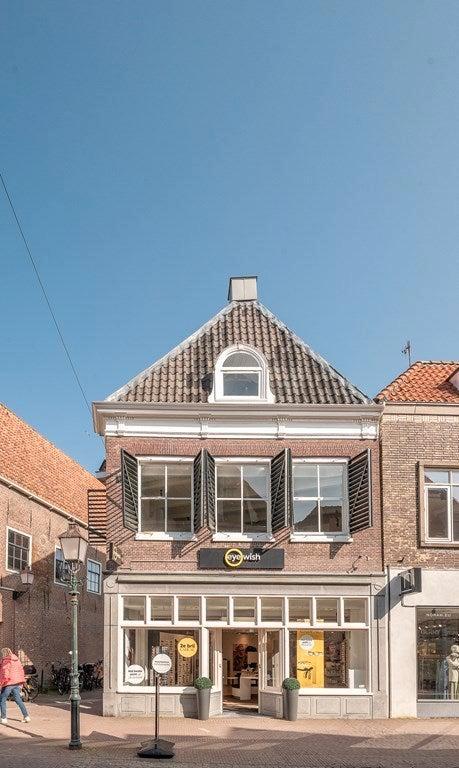 Leuke huurwoning Te huur: Duinsteeg in Hoorn, Huizen en Kamers, Huizen te huur, Direct bij eigenaar, A, Noord-Holland, Tussenwoning