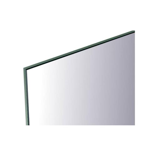 Spiegel Sanicare Q-mirrors 60 x 90 cm Cold White LED Ambi, Huis en Inrichting, Woonaccessoires | Spiegels, Ophalen of Verzenden