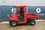 Veiling: Gator Kawasaki Mule 2510 Benzine 1998, Ophalen, Zo goed als nieuw, Golfkar, Overige merken
