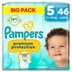 Pampers Premium Protection Maat 5 Luiers, Verzenden, Nieuw