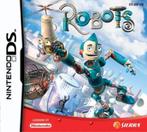 Robots (Nintendo DS), Verzenden, Gebruikt