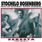 cd - Stochelo Rosenberg - Seresta, Verzenden, Zo goed als nieuw