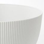 2dekans | Mica Decorations Doppio Bloempot op Poten - H22 x, Huis en Inrichting, Woonaccessoires | Overige, Ophalen of Verzenden