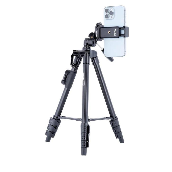 Rollei  Tripod Traveler, Audio, Tv en Foto, Fotografie | Statieven en Balhoofden, Nieuw, Ophalen of Verzenden