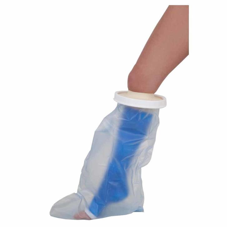 Gipshoes been half - volwassene (Badkamer & Toilet), Diversen, Braces, Nieuw, Ophalen of Verzenden