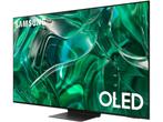 Samsung QE65S95C - 65 QD-OLED TV - 70W Dolby Atmos - Zwart, Verzenden, Zo goed als nieuw