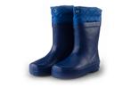 Regenlaarzen in maat 22 Blauw | 10% extra korting, Verzenden, Jongen of Meisje, Nieuw