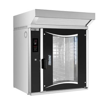 GGM Gastro | Bakkerij combistheemer - Digitaal - 10x EN | beschikbaar voor biedingen