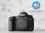 Canon 5D Mark III - 4.221 clicks! - Incl. 1 jaar garantie!, Audio, Tv en Foto, Fotocamera's Digitaal, Ophalen of Verzenden, Zo goed als nieuw