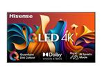 Veiling - Hisense tv 43 A7NQ 4k QLED, Audio, Tv en Foto, Televisies, Nieuw