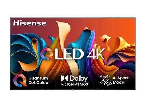 Veiling - Hisense tv 43 A7NQ 4k QLED, Audio, Tv en Foto, Televisies