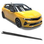 APEX - Zijskirts geschikt voor Opel Astra L (2020+), Ophalen of Verzenden