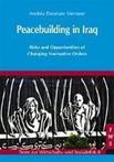 Peacebuilding in Iraq