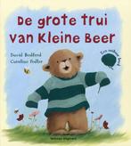 De grote trui van Kleine Beer / Een aaibaar boek D. Bedford, Verzenden, Gelezen, D. Bedford