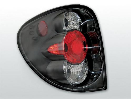 Achterlichten | Chrysler Voyager 2001-2004 | zwart, Auto-onderdelen, Verlichting, Nieuw, Verzenden