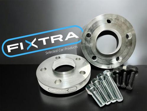 Spoorverbreders 5x112 66,5 (Speciaal Mercedes, 148mm) 20mm, Auto diversen, Tuning en Styling