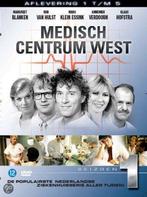Medisch centrum west seizoen 1 aflvering 1-5 (dvd, Ophalen of Verzenden, Zo goed als nieuw