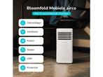 Bloomfold Mobiele Airco - 9.000 BTU - 4-in-1 -, Verzenden, Nieuw