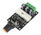 PWM Motor controller 6V-28V 3A, Hobby en Vrije tijd, Verzenden, Nieuw