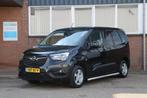Opel Combo 1.5D L1H1 Edition / Trekhaak / Stoel en stuur ver, Stof, Gebruikt, Euro 6, Overige kleuren