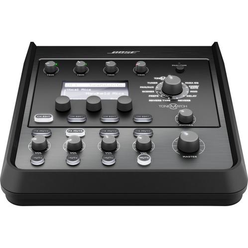 (B-Stock) Bose T4S ToneMatch Mixer/Audio Processor, Muziek en Instrumenten, Mengpanelen, Verzenden