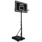 VirtuFit Verstelbare Basketbalpaal - 145 tot 305 cm, Sport en Fitness, Basketbal, Verzenden, Nieuw