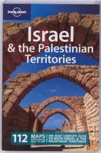 Israel & Palestinian Territories 6E 9781741044560, Verzenden, Zo goed als nieuw, PLANET LONELY