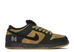 Nike SB Dunk Low Supreme 94 Camper Green (Schoenen), Verzenden, Nieuw, Nike, Sneakers of Gympen