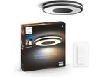 Philips Hue Being - Plafondlamp - Warm tot koelwit licht -, Huis en Inrichting, Lampen | Losse lampen, Verzenden, Zo goed als nieuw