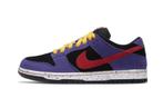 Nike SB Dunk Low ACG Terra - maat 42.5 (Sneakers, Schoenen), Verzenden, ["Nike","Nike SB"], Nieuw, Sneakers of Gympen