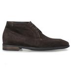 -40% Floris van Bommel  Floris van Bommel Sfm-50122  maat 40, Kleding | Heren, Schoenen, Bruin, Verzenden, Nieuw, Veterschoenen