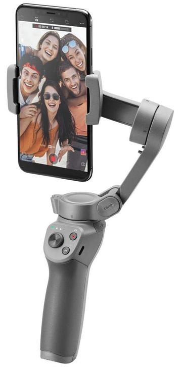 DJI Osmo Mobile 3 beschikbaar voor biedingen