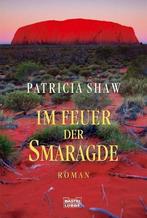 Patricia Shaw - Im Feuer der Smaragde - Hörbuch (6 CDs), Boeken, Luisterboeken