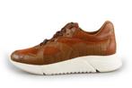 Nogrz Sneakers in maat 40 Bruin | 10% extra korting, Bruin, Verzenden, Nogrz, Sneakers of Gympen