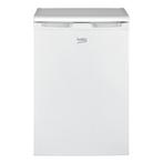 BEKO TSE1284N Koelkast Wit, Verzenden, Nieuw