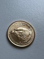 Verenigde Staten. 5 Dollars 2021 Gold American Eagle, 22k