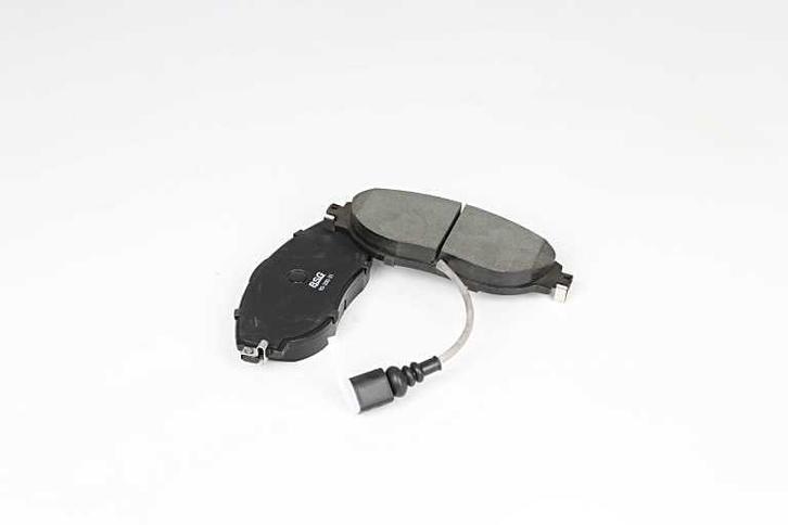 Remblokkenset, schijfrem fdb4425   gdb1918, Auto-onderdelen, Remmen en Aandrijving, Nieuw, Verzenden