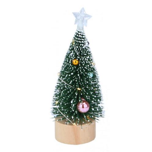 Christmas Gifts Betoverende kerstdecoratie - kleurrijke v..., Diversen, Kerst, Nieuw, Ophalen of Verzenden