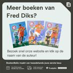 Weg met die autos / De klas van meester Bas 9789020617313, Verzenden, Zo goed als nieuw, Fred Diks