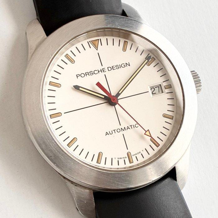Porsche Design - Automatic - 633.6602.41 - Heren - 1990-1999, Sieraden, Tassen en Uiterlijk, Horloges | Heren