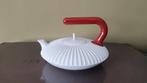 droog - Richard Hutten - Theepot - Porselein