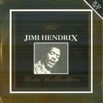cd - Jimi Hendrix - The Jimi Hendrix Gold Collection, Zo goed als nieuw, Verzenden