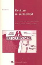 Rechters in oorlogstijd 9789054549499 D. Venema, Boeken, Verzenden, Gelezen, D. Venema